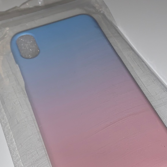 Iphone XS hard case - Picture 3 of 7